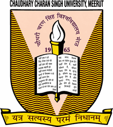 Chaudhary Charan Singh University, Meerut